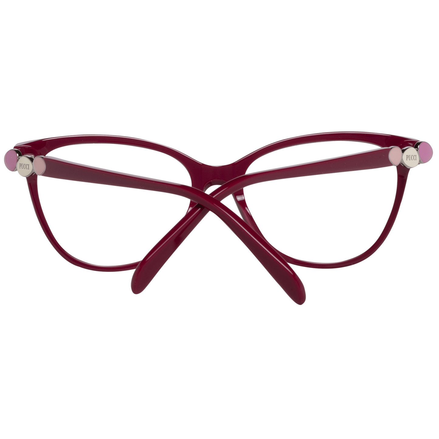 54-16-140 size acetate frames with demo glasses