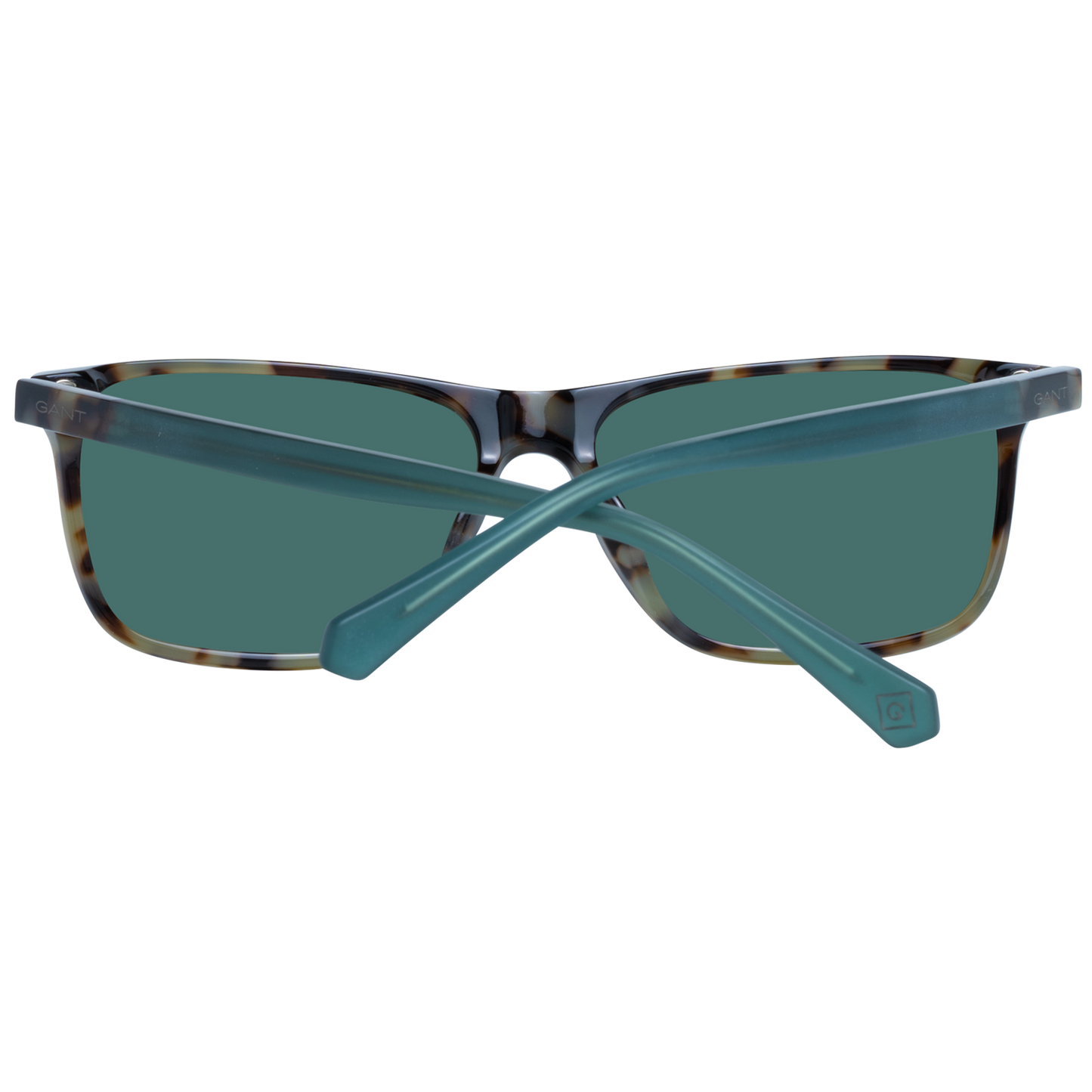 Plastic frame and lenses, 58-15-150 size, filter category 3