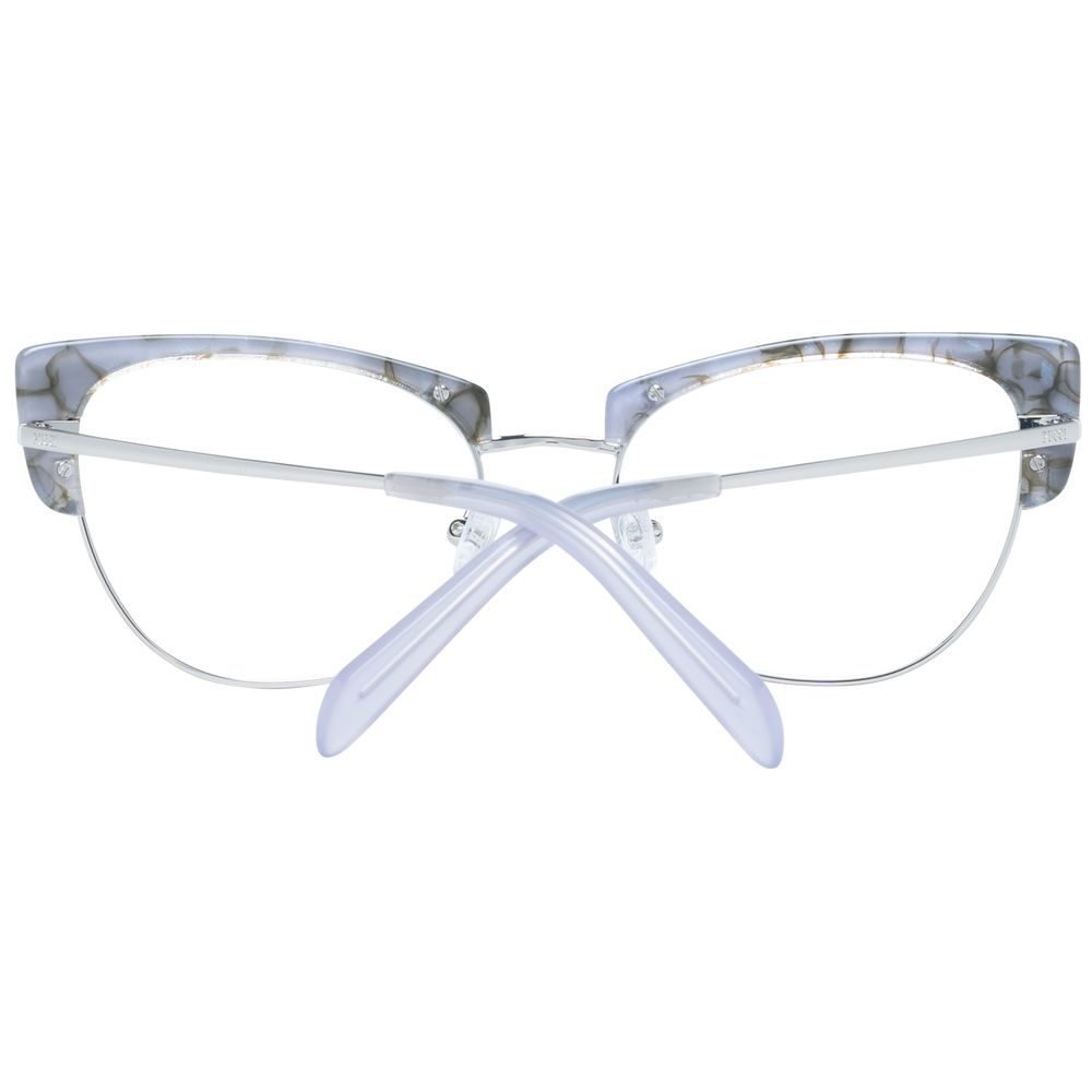 Demo Glasses Lenses in Plastic Material
