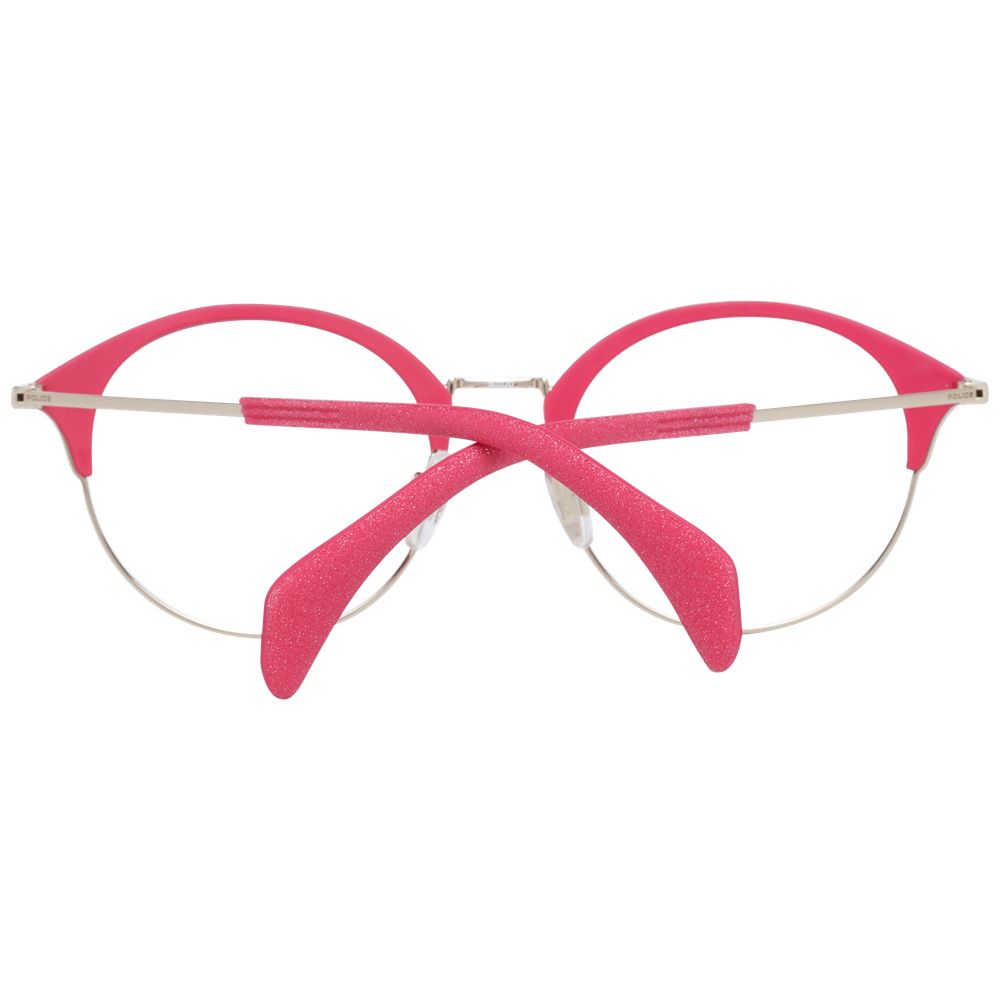 Multicolor Women Optical Frames with 50mm lenses width and 44mm lenses height
