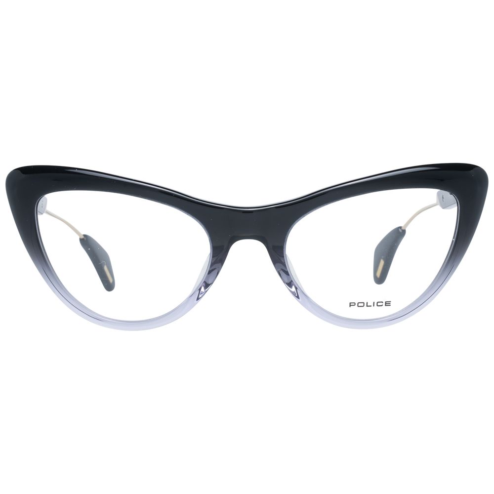 50-20-140 size with black frame color and branded case included