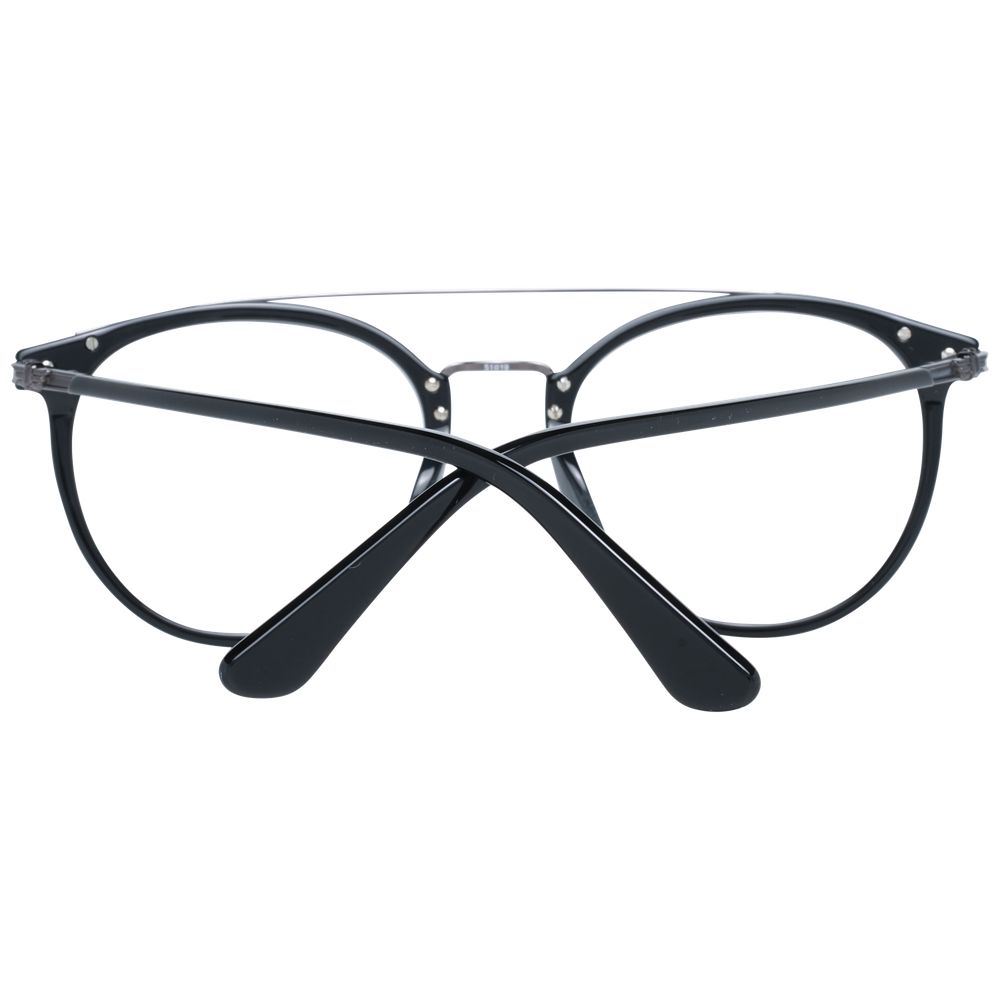 51-19-145 sized full-rim frames with spring hinge