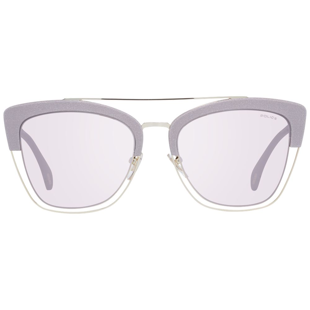 Fashionable Butterfly Style Sunglasses for Women with 100% UVA & UVB Protection