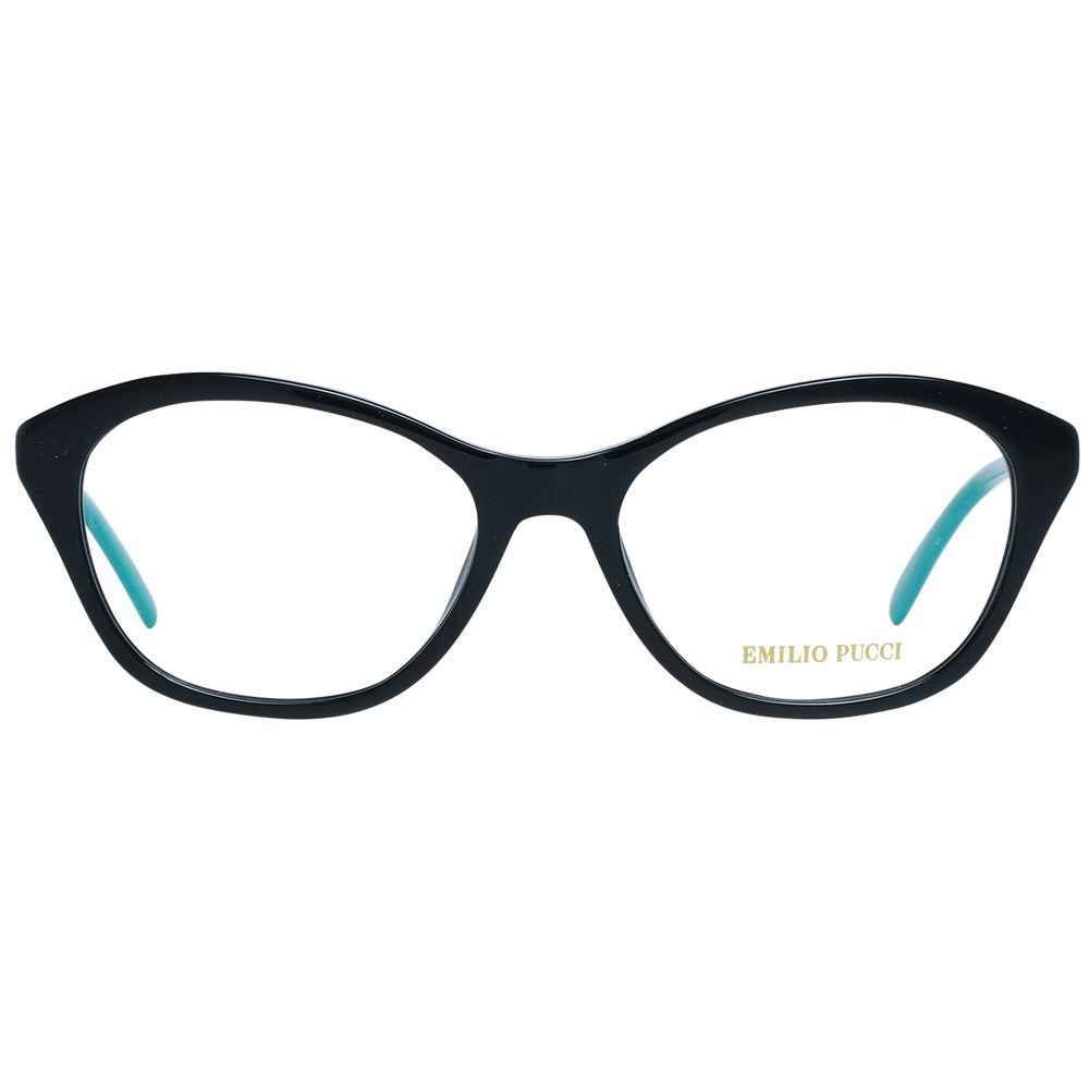 Multicolor metal and plastic frames with demo plastic lenses