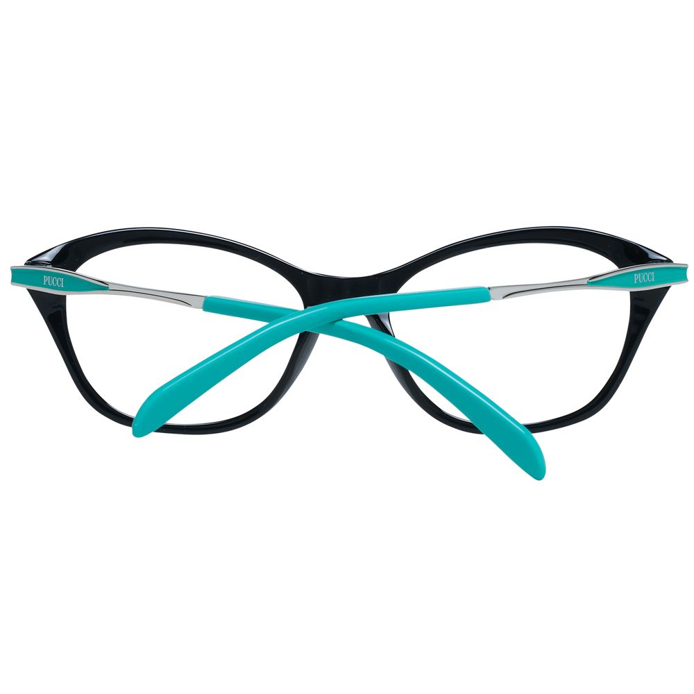 Full-rim multicolor frames with 54mm lenses and 17mm bridge width
