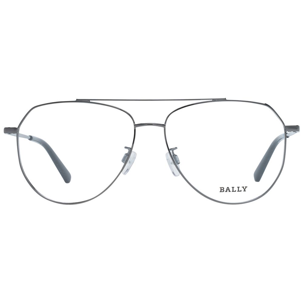 57-14-145 frame size with full-rim style and branded case