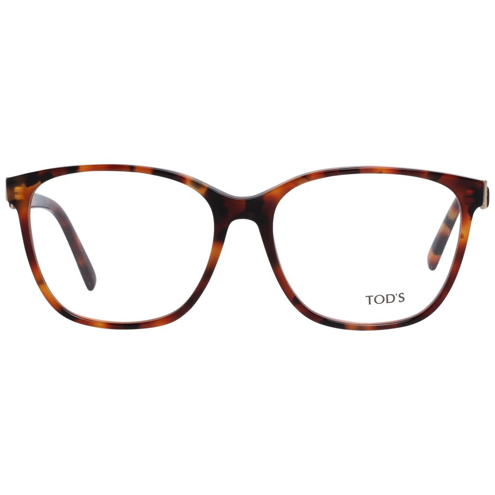 56-16-140 multicolor plastic women's optical frame with 56mm lenses width