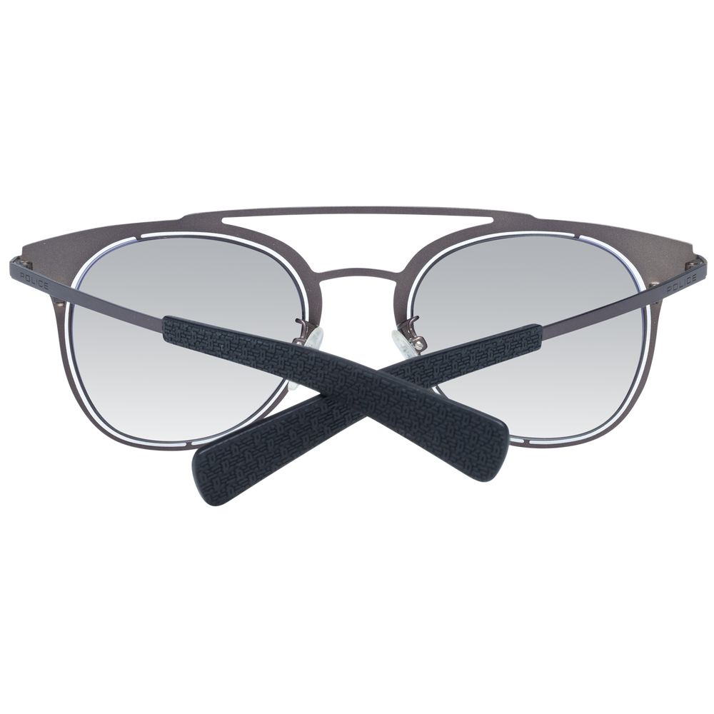 Black Sunglasses for Men with 100% UVA & UVB Protection