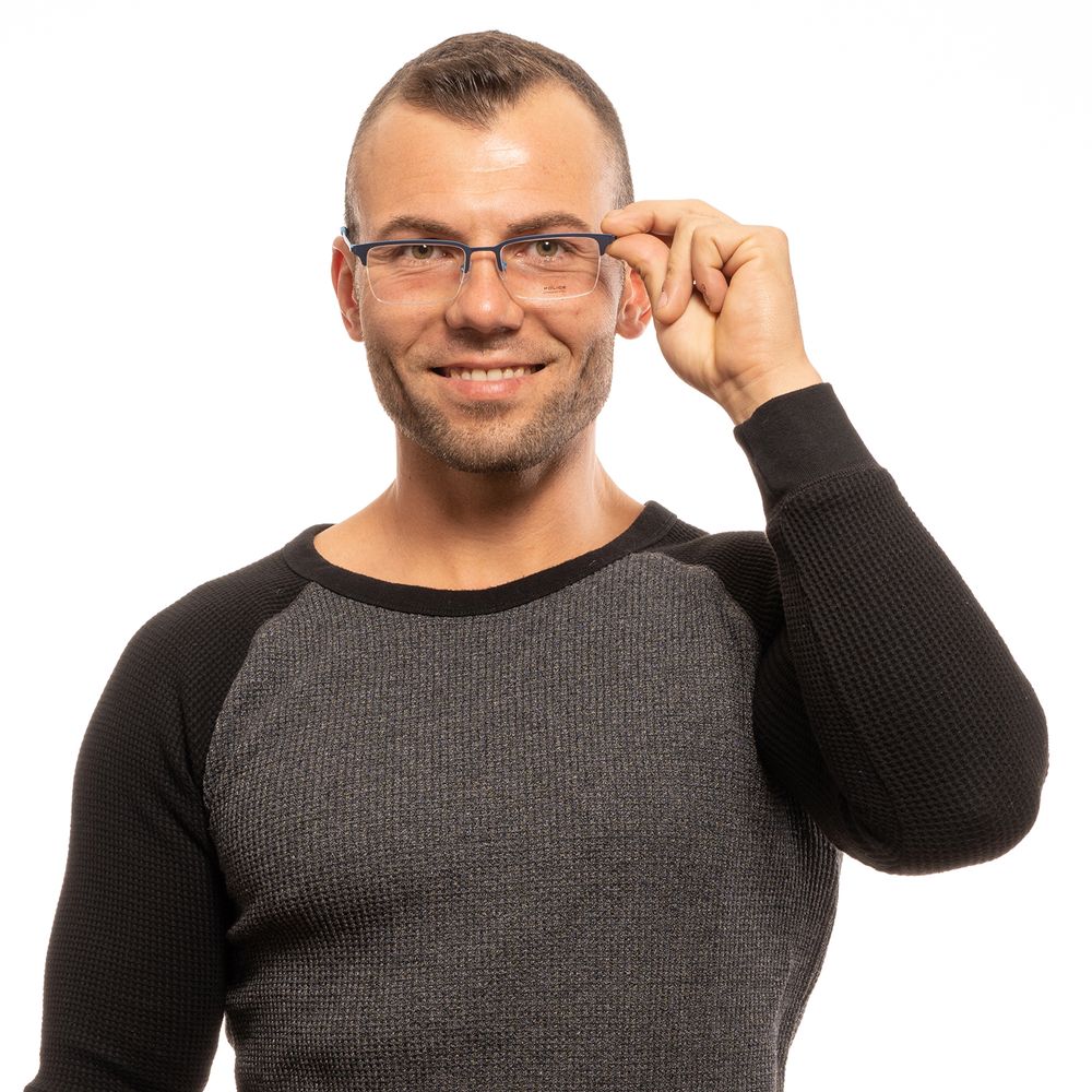 No protection, spring hinge, or extra lenses effect on these frames