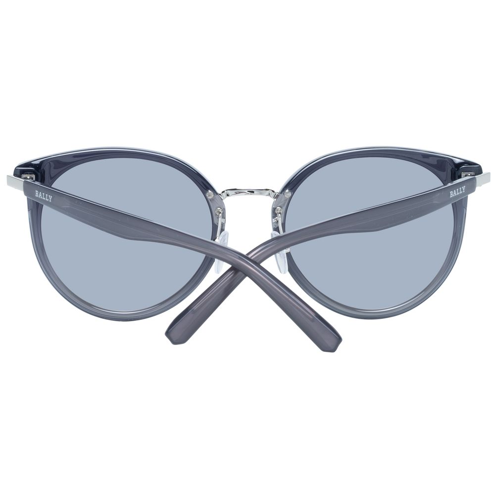 Women's Grey Sunglasses with 100% UVA & UVB Protection
