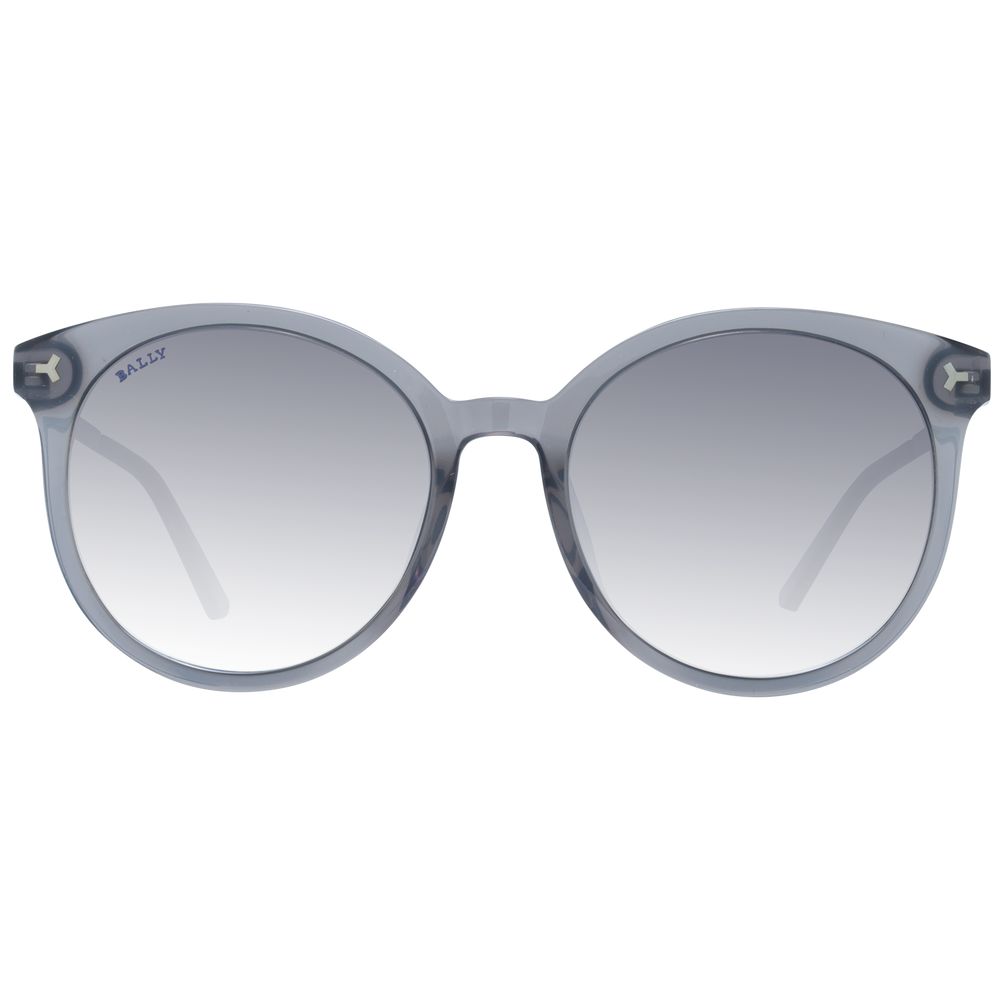 Stylish Bally Gray Women Sunglasses with UV protection for summer fashion