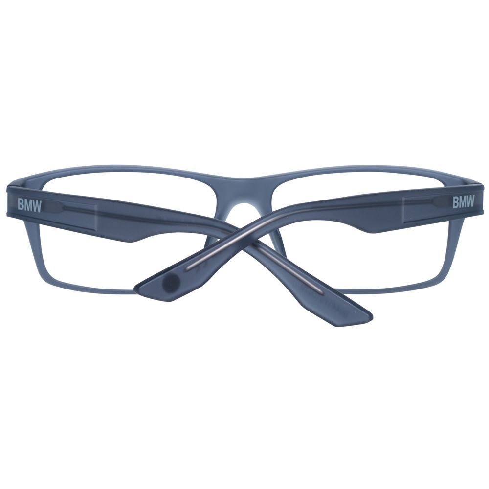 Rectangle style full-rim frames with 16mm bridge width