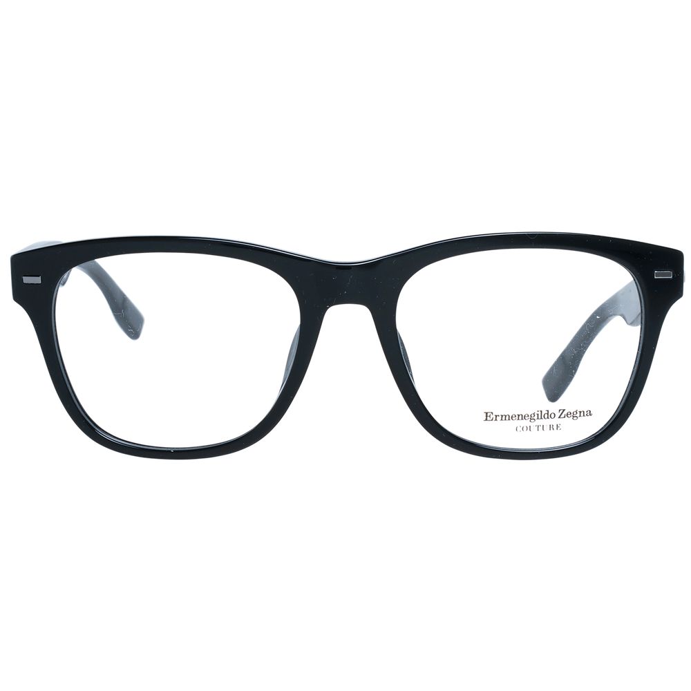 55-19-150 plastic frames in black with demo glasses