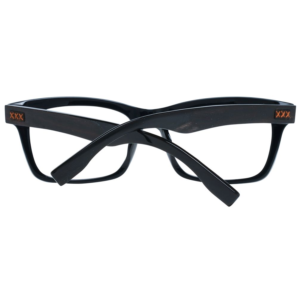 56mm wide plastic lenses with 38mm height and 18mm bridge width
