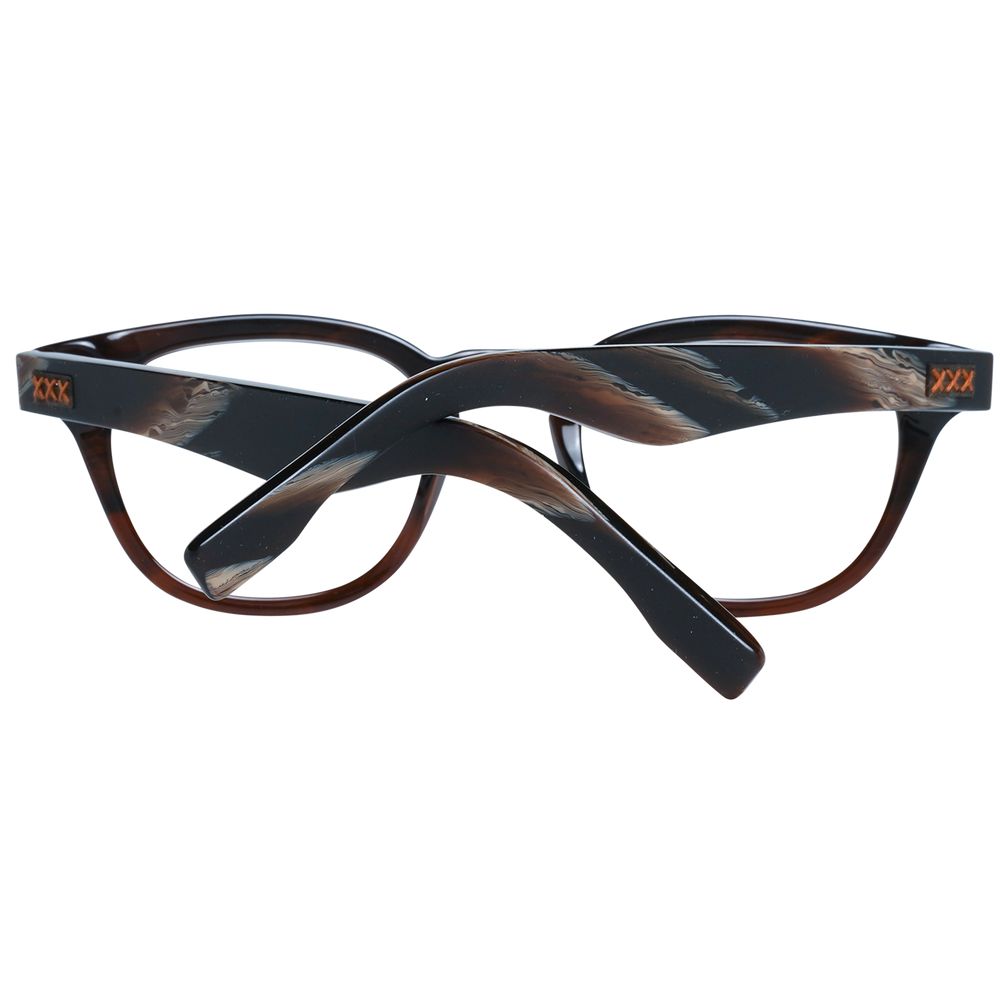 Demo glasses lenses with 48mm width and 38mm height