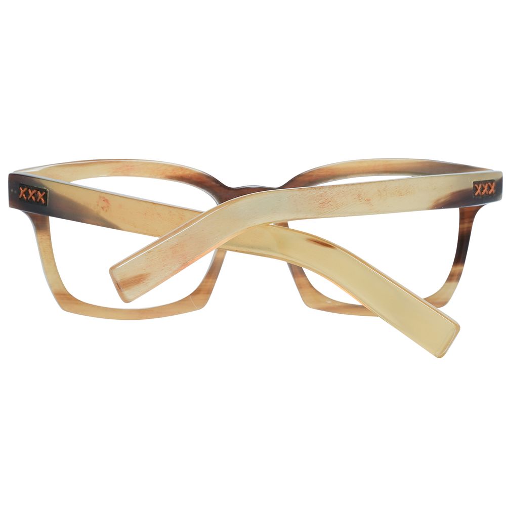51-18-145 demo glasses with plastic lenses for men