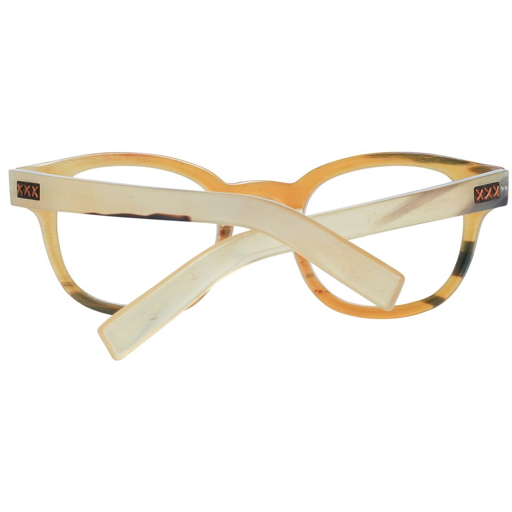 Multicolor men's optical frames with full-rim style and 47-23-145 size