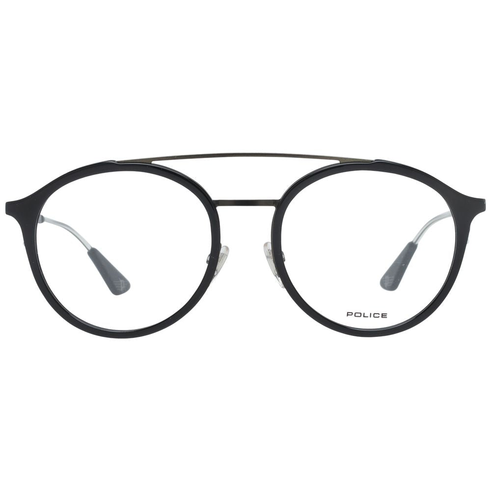 Demo glasses lenses with 52mm width and 48mm height
