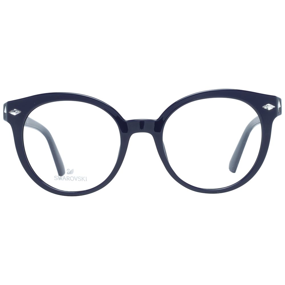 Fashionable Purple Women Optical Frames with Branded Case Included