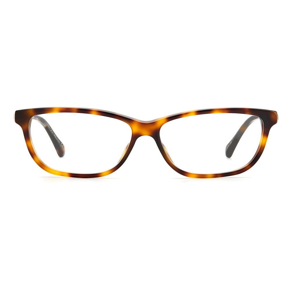 Jimmy Choo Bicolor Acetate Frames