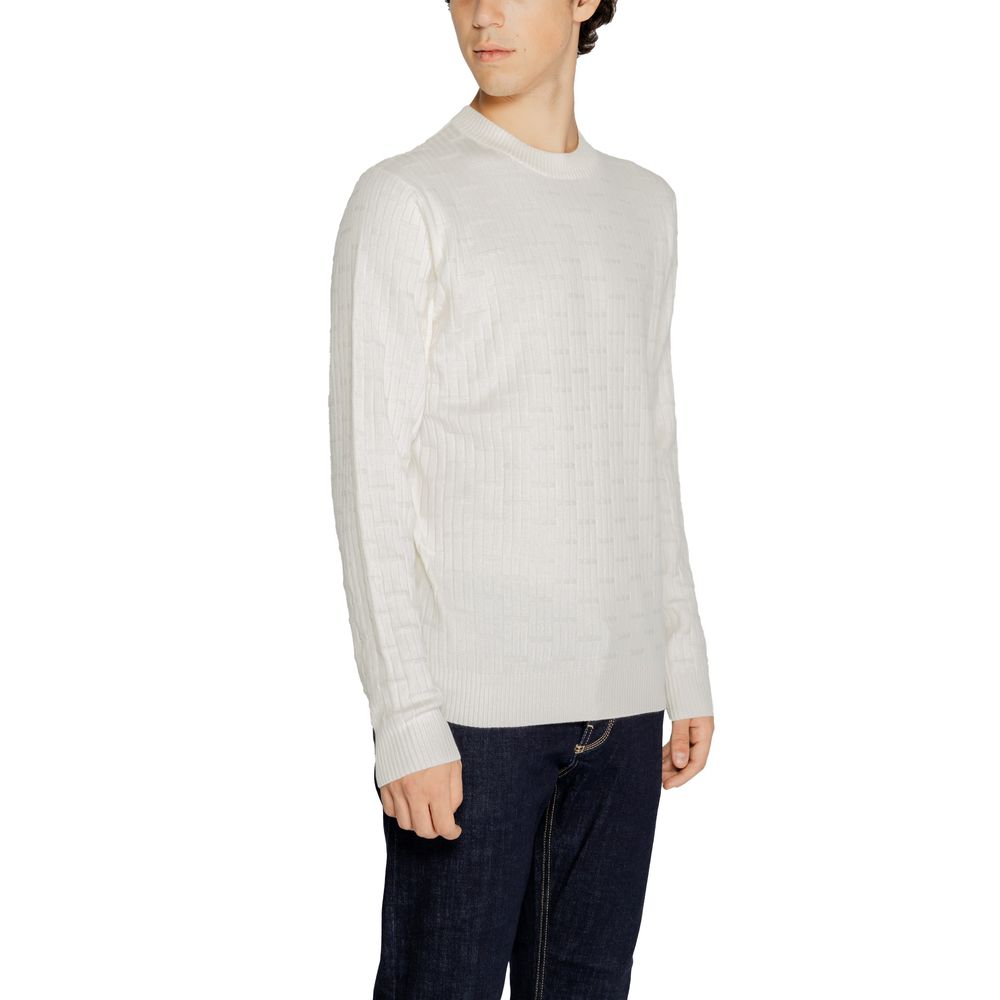 Hamaki-Ho Cream Viscose Sportswear