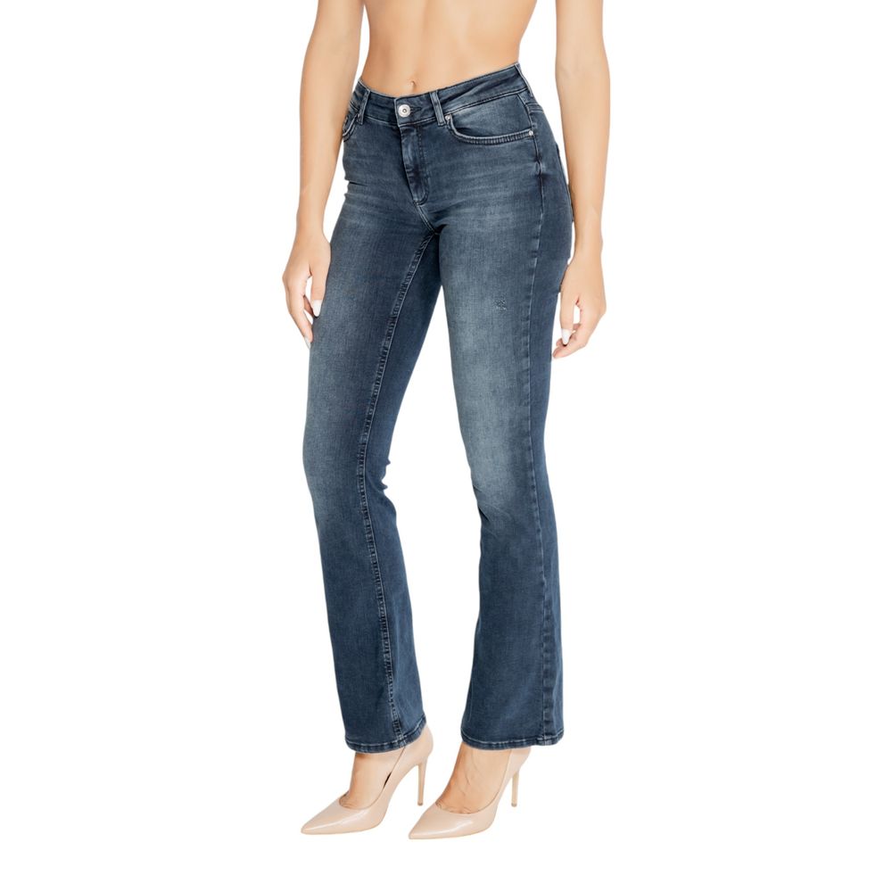 Fashionable-Only-Blue-Cotton-Jeans-and-Pant-for-Fall-and-Winter