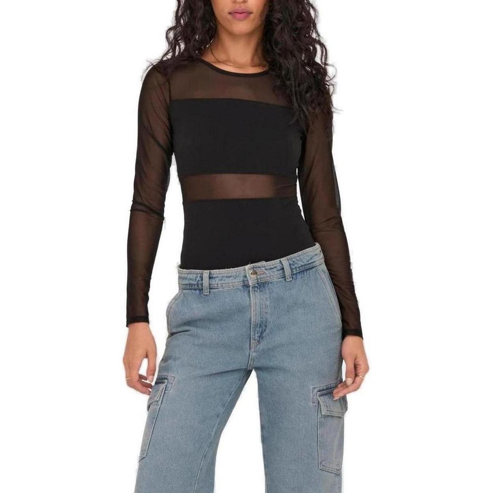 Perfect for wearing alone or as a layering piece, ideal for cooler seasons