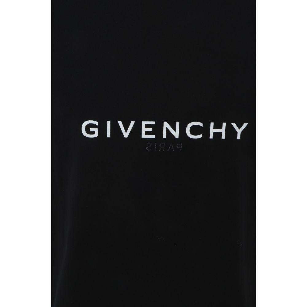 Givenchy T-Shirt featuring iconic brand signature print and regular fit