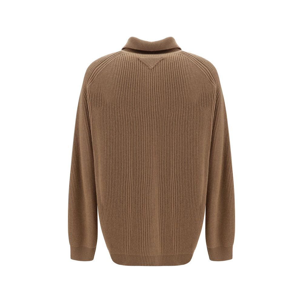 Prada Cardigan