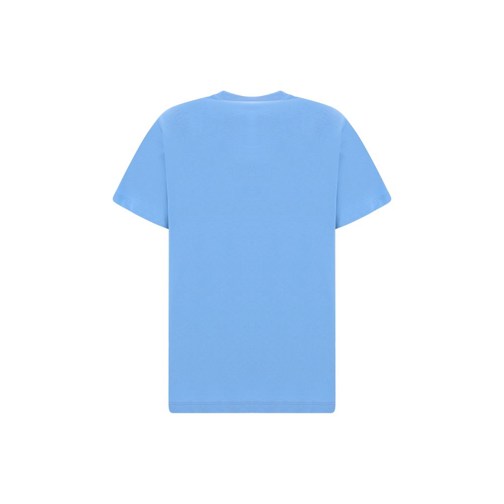 Ganni Tiger Relaxed T-Shirt