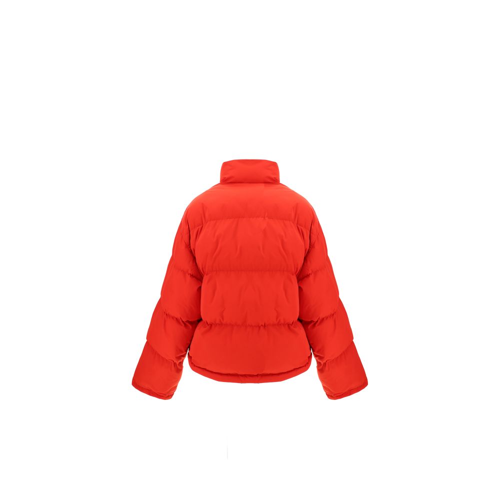 Balenciaga Reversible Down Jacket