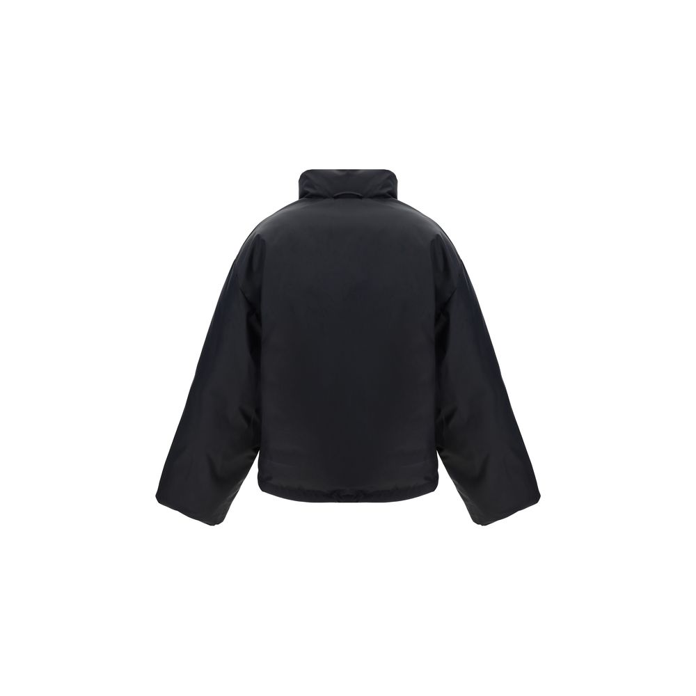 Balenciaga Reversible Down Jacket