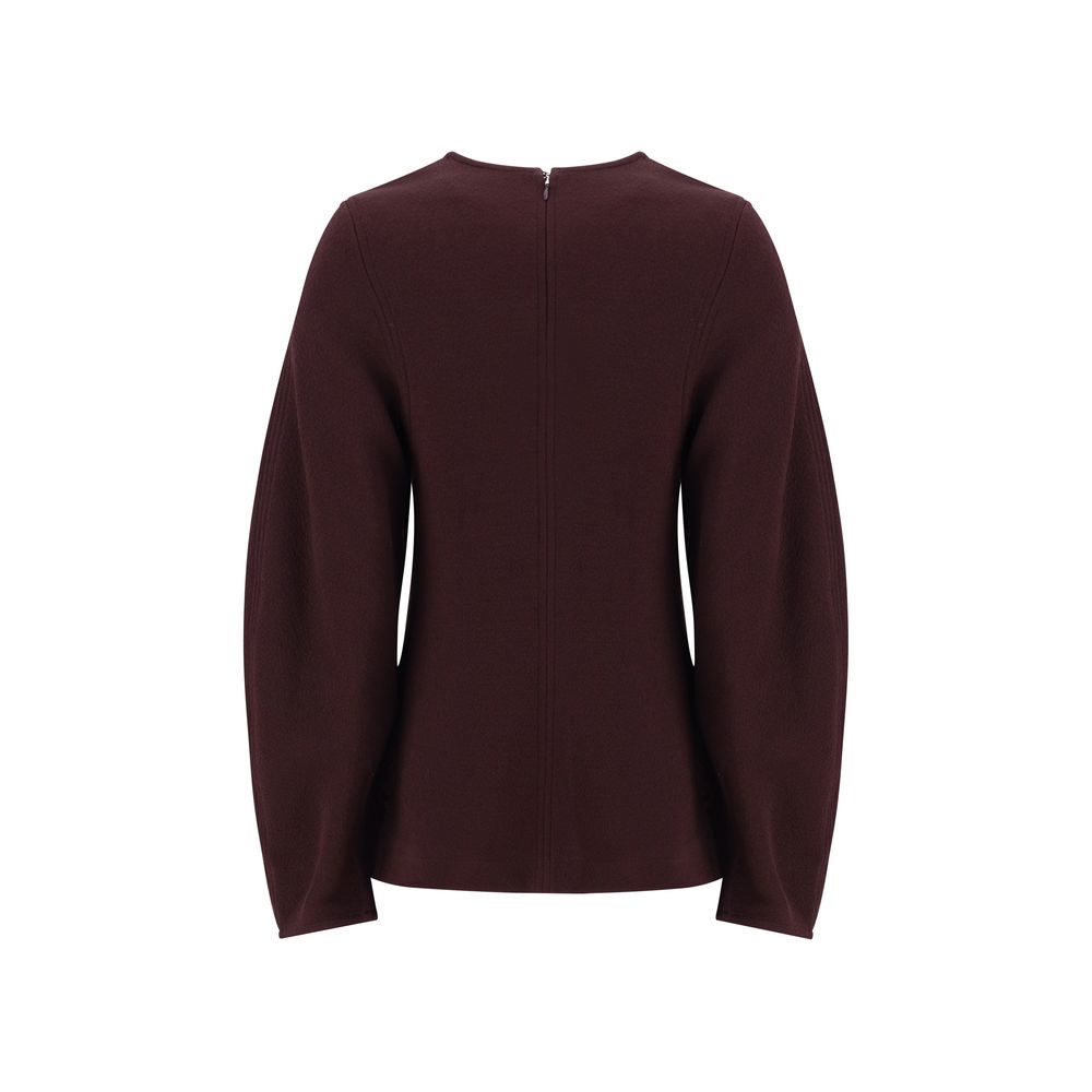 Jil Sander Long Sleeve Top