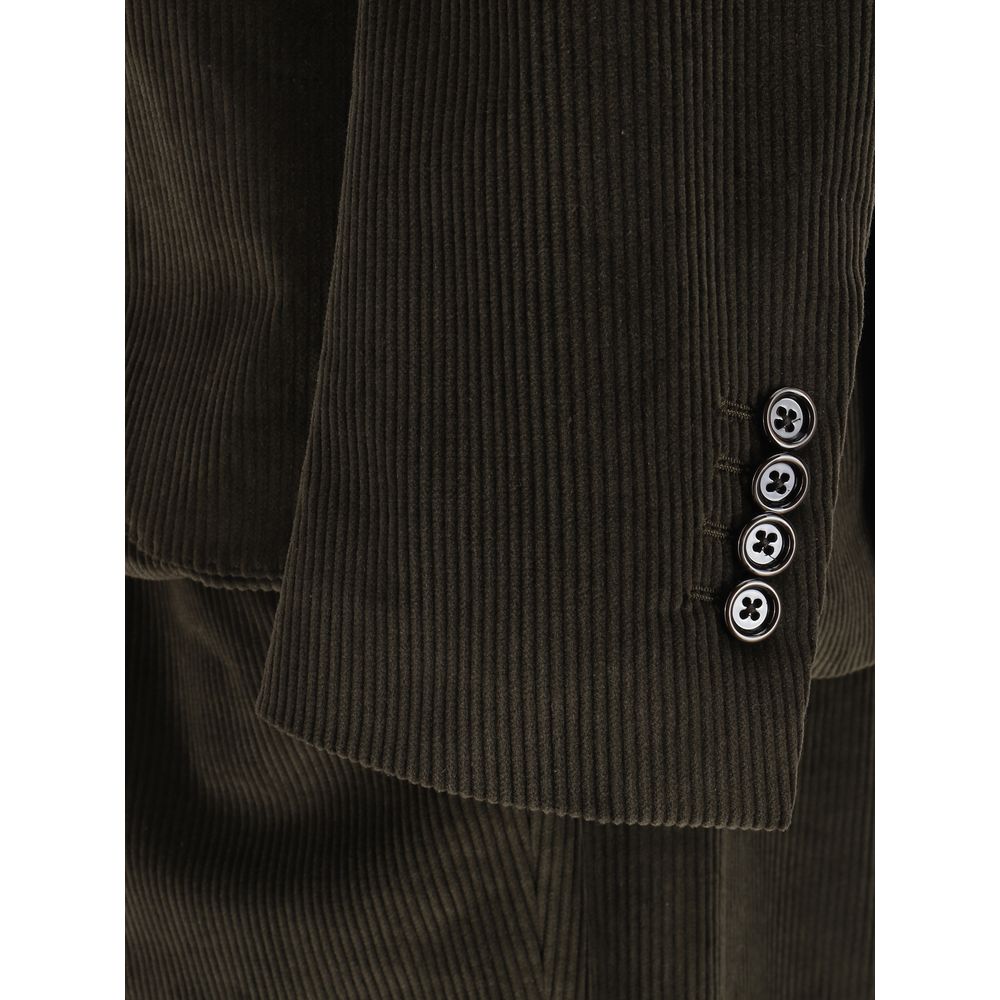 Lardini Suit