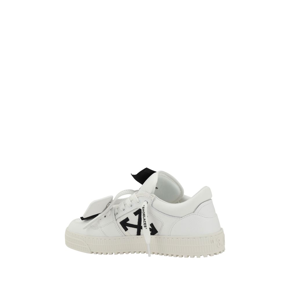 Flat sole for comfort and applied zipper tie tag on the front