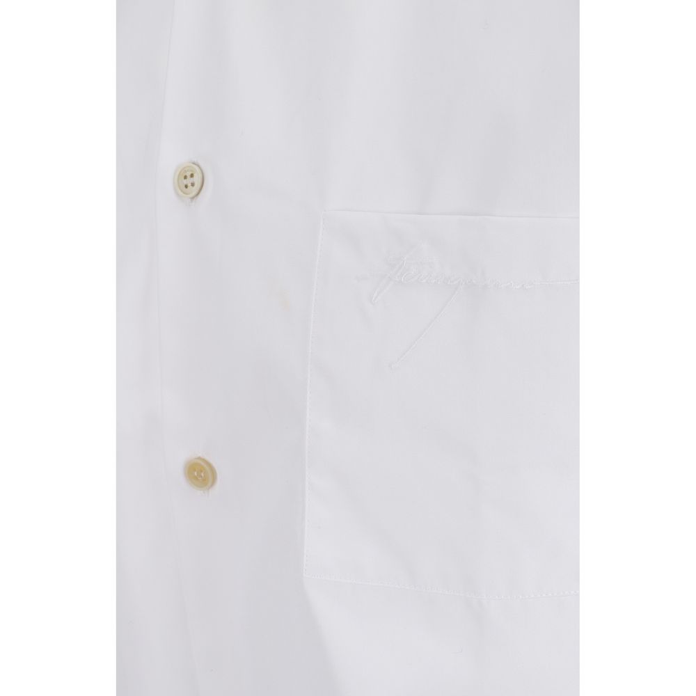 Ferragamo Shirt