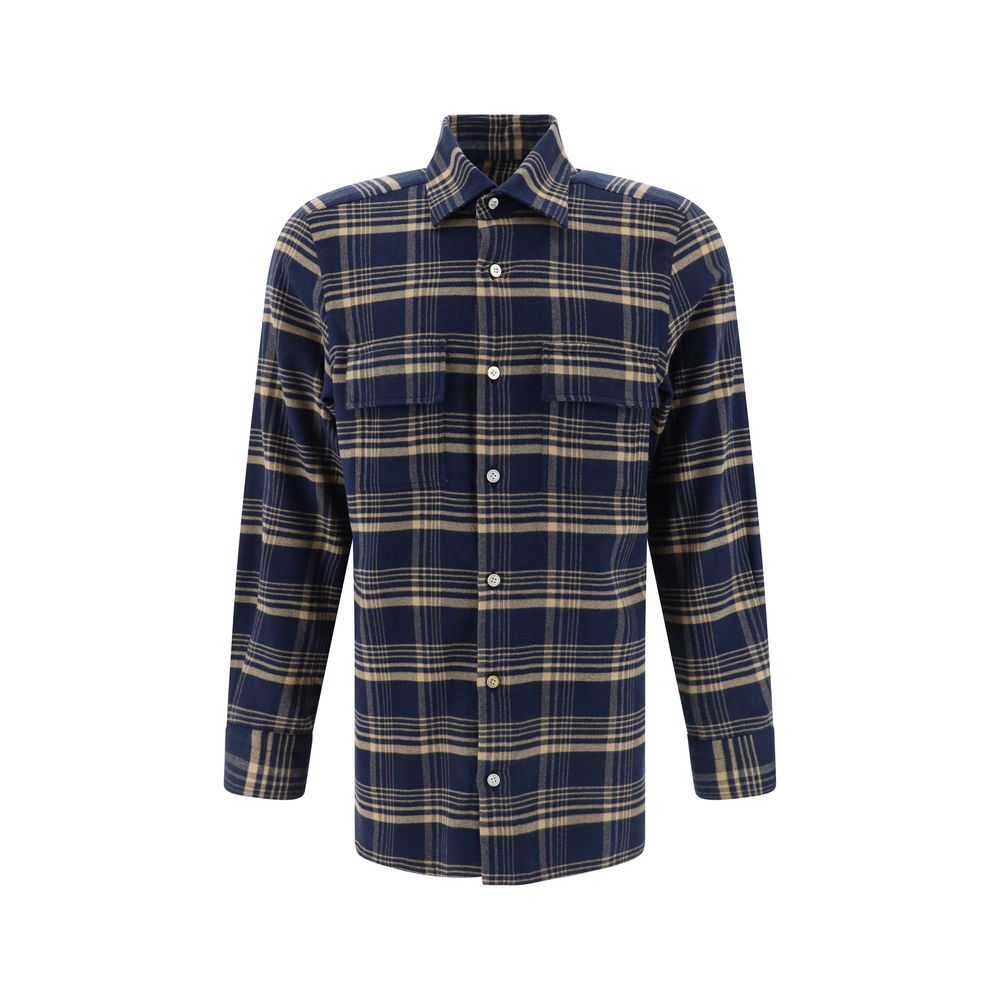 Kiton Shirt