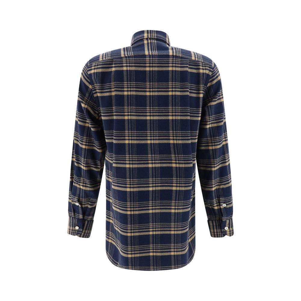 Kiton Shirt