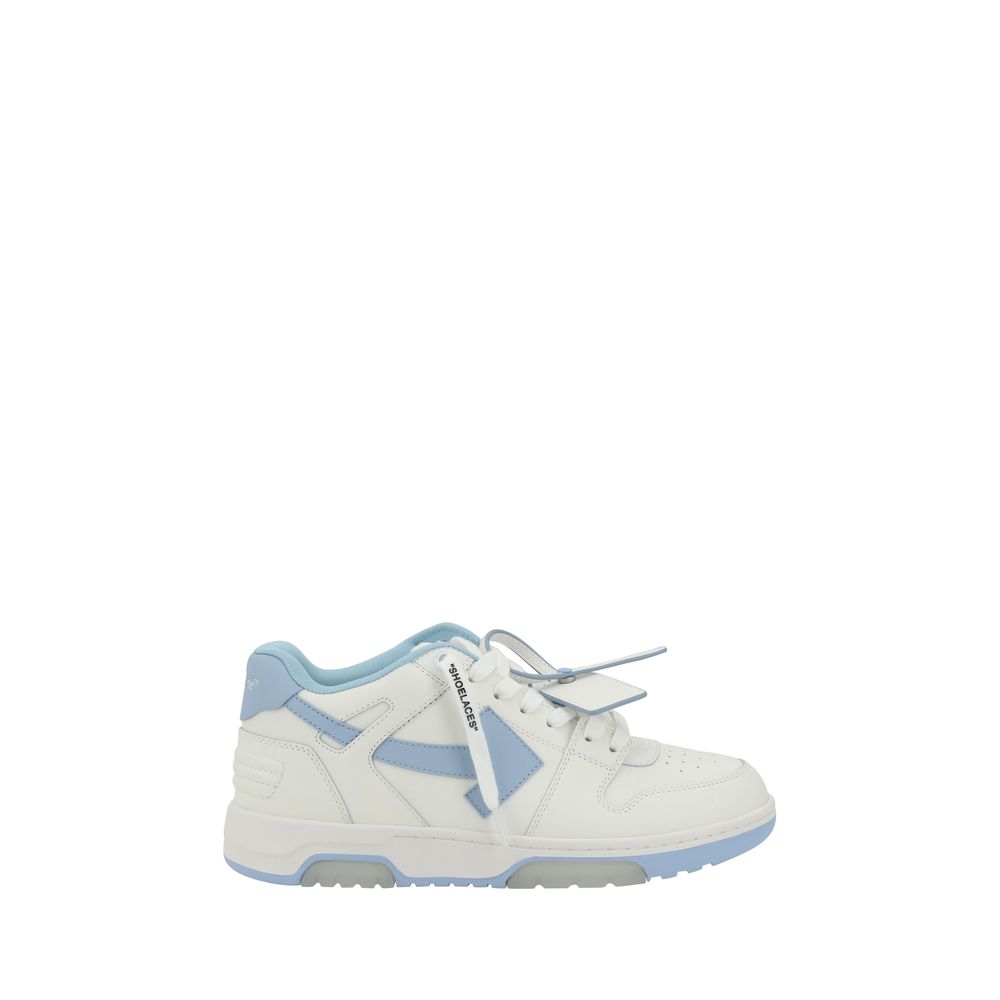 Off-White Out Of Office Sneakers