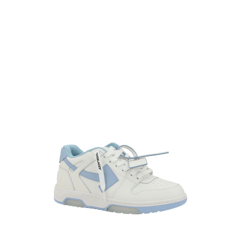 Off-White Out Of Office Sneakers