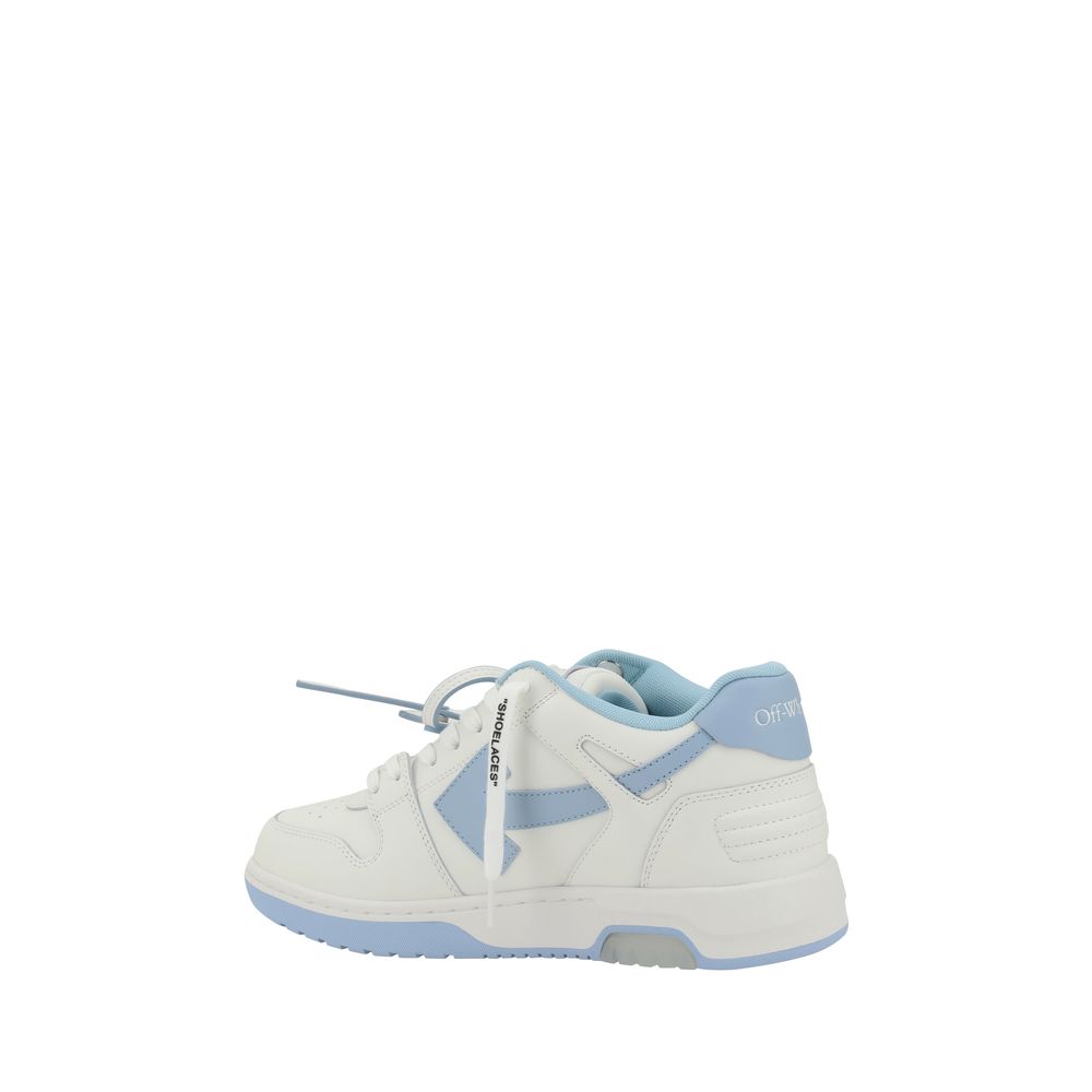 Off-White Out Of Office Sneakers