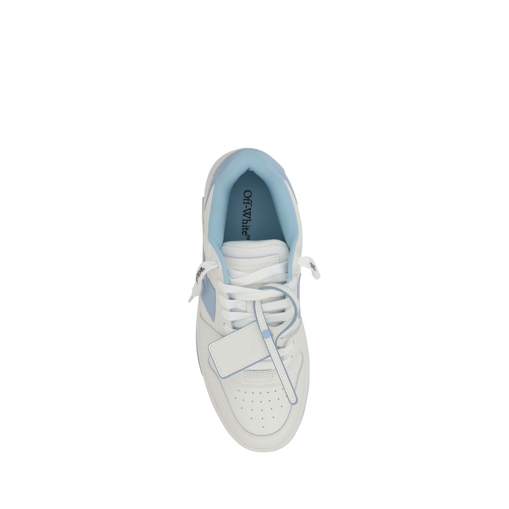 Off-White Out Of Office Sneakers