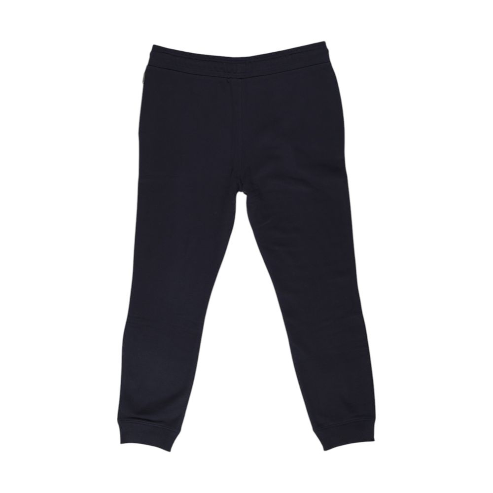 Napapijri Blue Cotton Jeans & Pant
