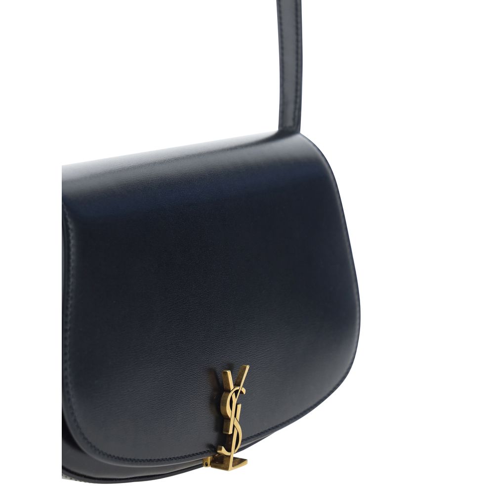 Saint Laurent Mini Voltaire Shoulder Bag