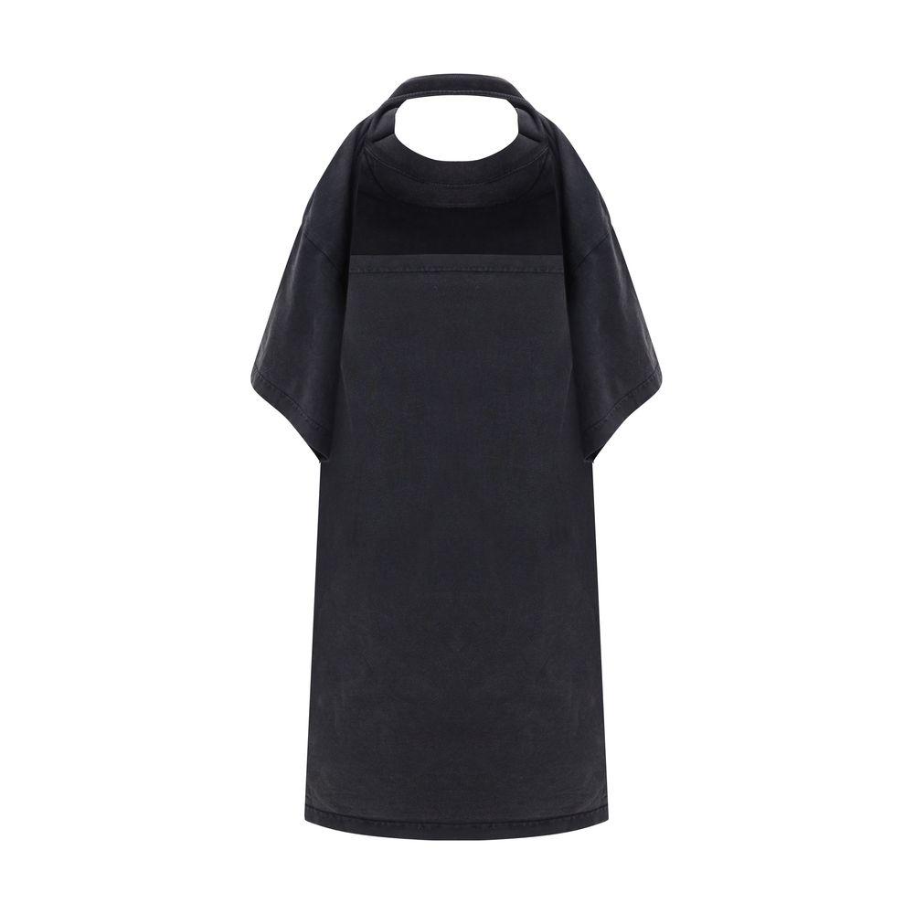 Balenciaga T-Shirt Dress