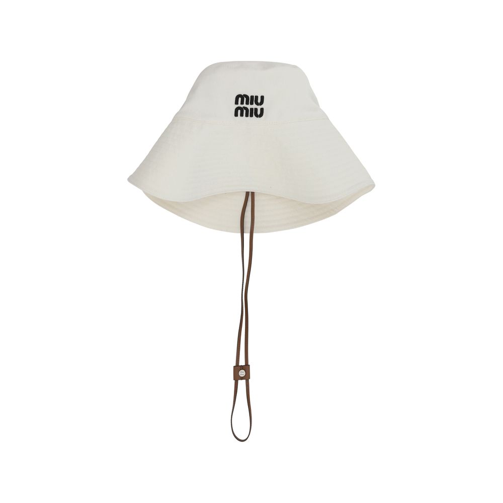 Miu Miu Bucket Hat
