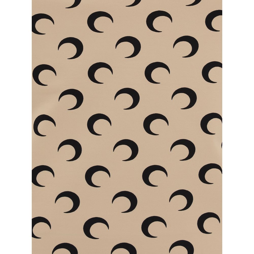Marine Serre Moon T-Shirt