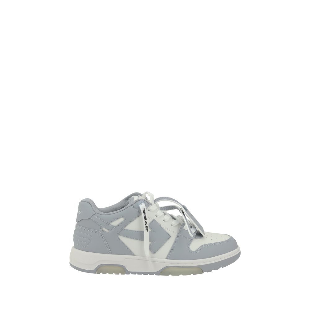 Off-White Out Of Office Sneakers