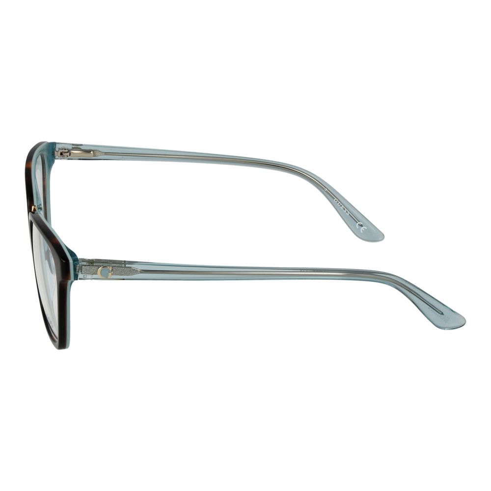 Guess Brown Women Optical Frames