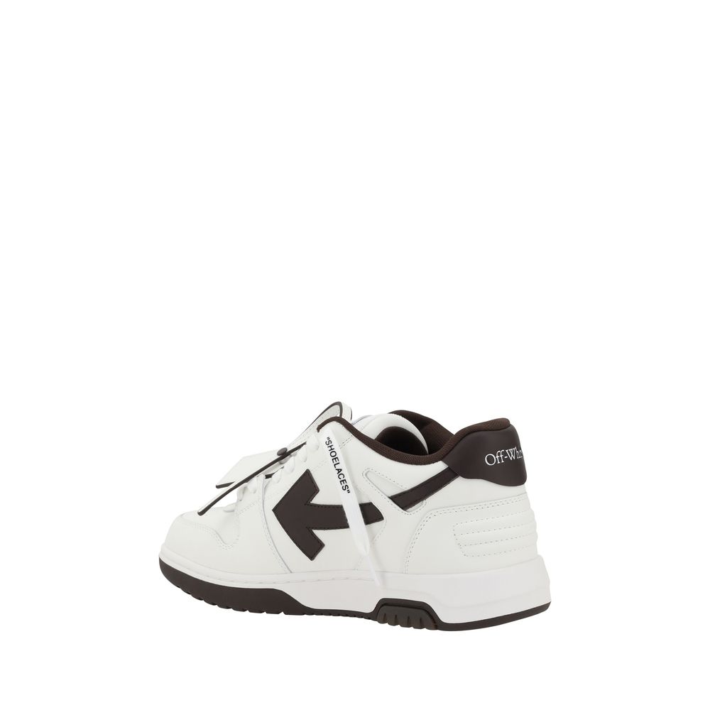 Off-White Out Of Office Sneakers